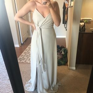 Jenny yoo bridesmaid dress